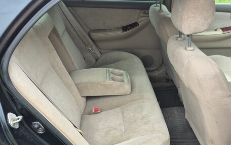 Toyota Corolla, 2002 год, 450 000 рублей, 11 фотография