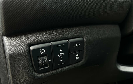 Hyundai Creta I рестайлинг, 2019 год, 1 580 000 рублей, 11 фотография