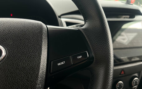 Hyundai Creta I рестайлинг, 2019 год, 1 580 000 рублей, 14 фотография