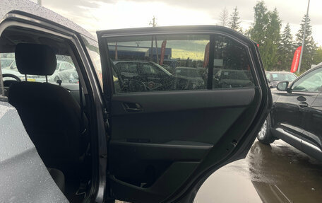 Hyundai Creta I рестайлинг, 2019 год, 1 580 000 рублей, 24 фотография
