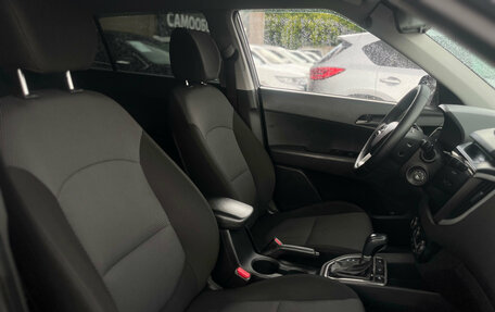 Hyundai Creta I рестайлинг, 2019 год, 1 580 000 рублей, 28 фотография
