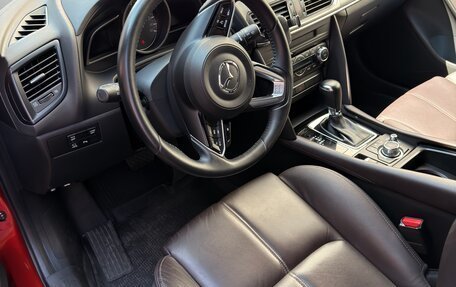 Mazda CX-4, 2023 год, 3 100 000 рублей, 4 фотография