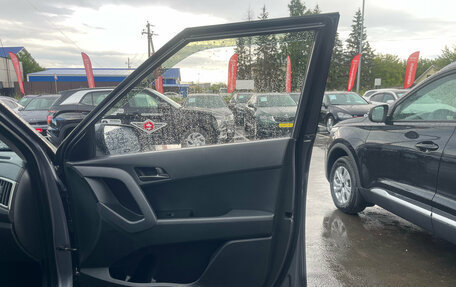 Hyundai Creta I рестайлинг, 2019 год, 1 580 000 рублей, 27 фотография