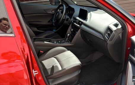 Mazda CX-4, 2023 год, 3 100 000 рублей, 7 фотография