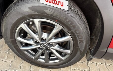 Mazda CX-4, 2023 год, 3 100 000 рублей, 8 фотография