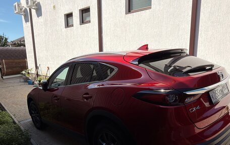 Mazda CX-4, 2023 год, 3 100 000 рублей, 10 фотография