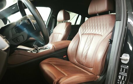 BMW X6, 2020 год, 8 190 000 рублей, 12 фотография