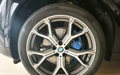 BMW X6, 2020 год, 8 190 000 рублей, 9 фотография