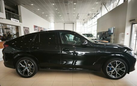 BMW X6, 2020 год, 8 190 000 рублей, 5 фотография