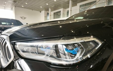 BMW X6, 2020 год, 8 190 000 рублей, 10 фотография