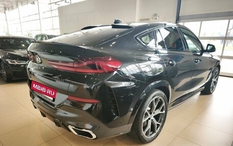 BMW X6, 2020 год, 8 190 000 рублей, 3 фотография