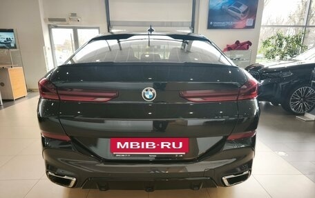 BMW X6, 2020 год, 8 190 000 рублей, 6 фотография