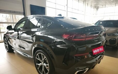 BMW X6, 2020 год, 8 190 000 рублей, 7 фотография