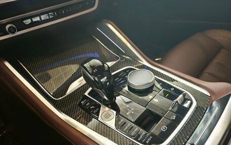 BMW X6, 2020 год, 8 190 000 рублей, 18 фотография