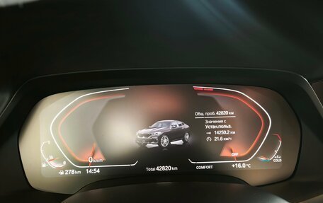 BMW X6, 2020 год, 8 190 000 рублей, 16 фотография