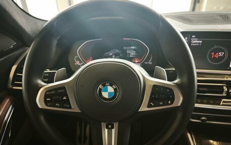 BMW X6, 2020 год, 8 190 000 рублей, 15 фотография
