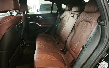 BMW X6, 2020 год, 8 190 000 рублей, 21 фотография