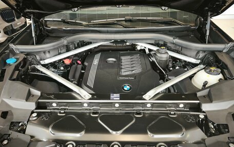 BMW X6, 2020 год, 8 190 000 рублей, 25 фотография
