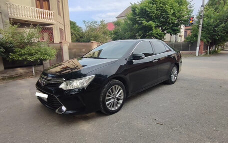 Toyota Camry, 2014 год, 1 700 000 рублей, 5 фотография