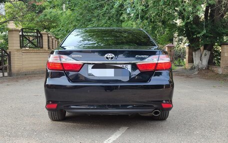 Toyota Camry, 2014 год, 1 700 000 рублей, 7 фотография