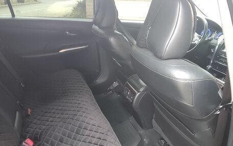 Toyota Camry, 2014 год, 1 700 000 рублей, 12 фотография