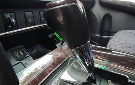 Toyota Camry, 2014 год, 1 700 000 рублей, 9 фотография