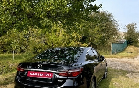 Mazda 6, 2019 год, 2 055 200 рублей, 2 фотография
