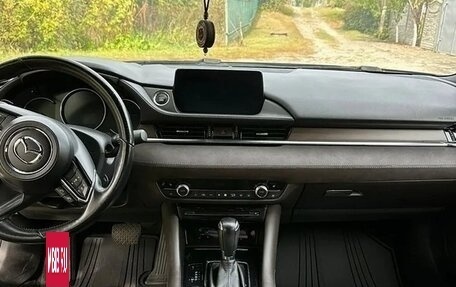 Mazda 6, 2019 год, 2 055 200 рублей, 4 фотография