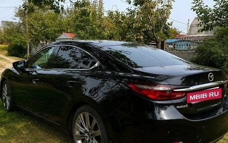 Mazda 6, 2019 год, 2 055 200 рублей, 3 фотография