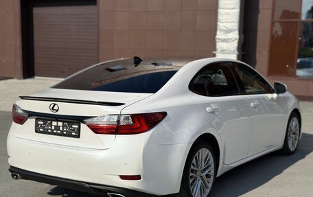 Lexus ES VII, 2015 год, 2 720 000 рублей, 9 фотография