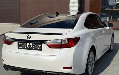 Lexus ES VII, 2015 год, 2 720 000 рублей, 10 фотография