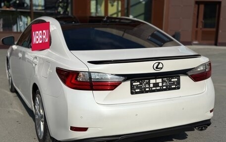 Lexus ES VII, 2015 год, 2 720 000 рублей, 7 фотография