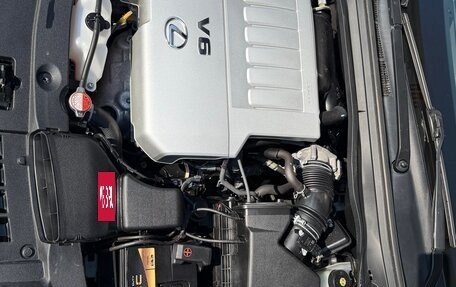 Lexus ES VII, 2015 год, 2 720 000 рублей, 16 фотография