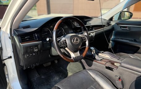 Lexus ES VII, 2015 год, 2 720 000 рублей, 18 фотография