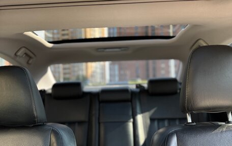 Lexus ES VII, 2015 год, 2 720 000 рублей, 20 фотография