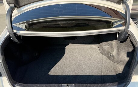 Lexus ES VII, 2015 год, 2 720 000 рублей, 26 фотография
