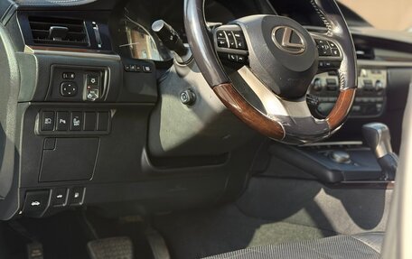 Lexus ES VII, 2015 год, 2 720 000 рублей, 19 фотография