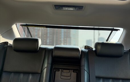 Lexus ES VII, 2015 год, 2 720 000 рублей, 28 фотография