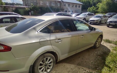 Ford Mondeo IV, 2013 год, 696 000 рублей, 4 фотография