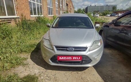 Ford Mondeo IV, 2013 год, 696 000 рублей, 3 фотография