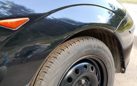 Ford Focus IV, 2004 год, 225 000 рублей, 10 фотография