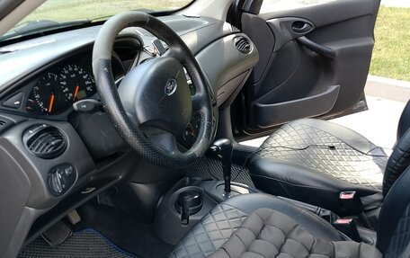 Ford Focus IV, 2004 год, 225 000 рублей, 11 фотография