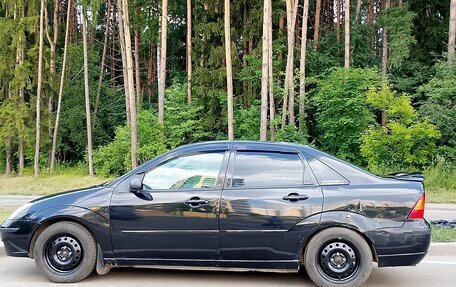 Ford Focus IV, 2004 год, 225 000 рублей, 5 фотография