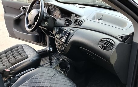 Ford Focus IV, 2004 год, 225 000 рублей, 12 фотография