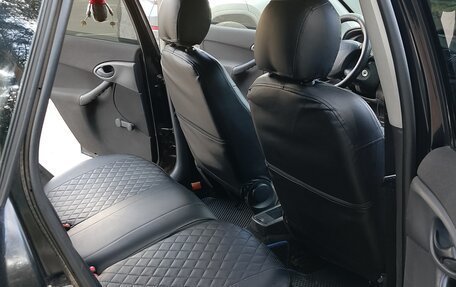Ford Focus IV, 2004 год, 225 000 рублей, 13 фотография
