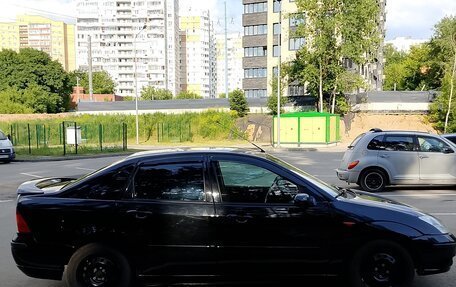 Ford Focus IV, 2004 год, 225 000 рублей, 7 фотография