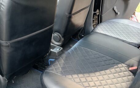 Ford Focus IV, 2004 год, 225 000 рублей, 15 фотография
