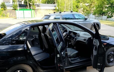 Ford Focus IV, 2004 год, 225 000 рублей, 14 фотография