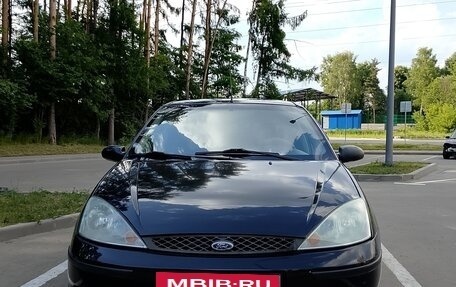 Ford Focus IV, 2004 год, 225 000 рублей, 2 фотография