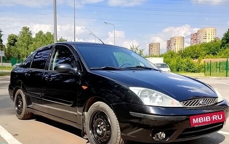 Ford Focus IV, 2004 год, 225 000 рублей, 4 фотография
